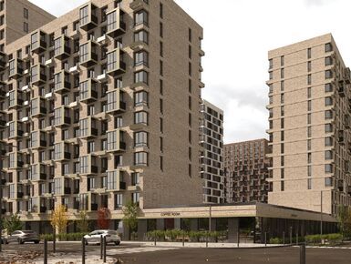 ЖК «Квартал Марьино»