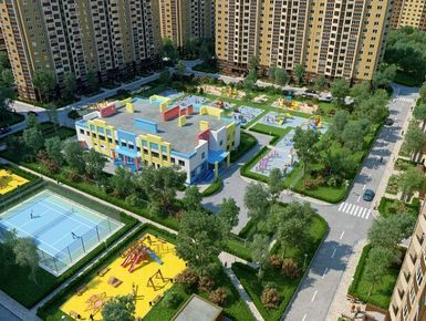 ЖК «Афродита»