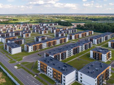 ЖК Sampo (Сампо)