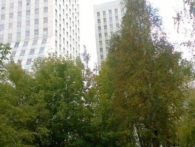 ЖК «Искры Радости»