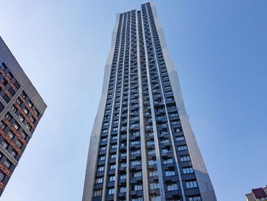 Жилой комплекс AFI Tower (АФИ Тауэр)