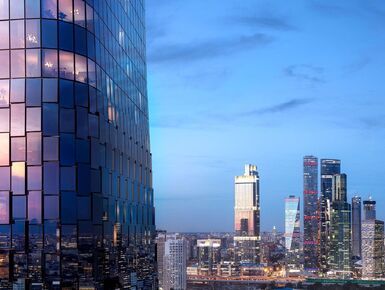 ЖК Famous (Фэймос)