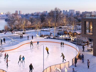 ЖК City Bay (Сити Бэй)