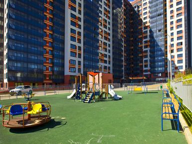 ЖК «Виктория Парк» (Сергиев Посад)