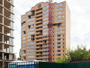 ЖК «Новая Жизнь»