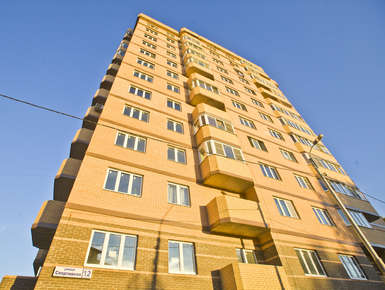 ЖК «Спорт-Life»