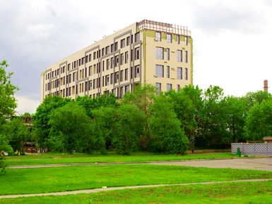 ApartVille Fitness and Spa Resort (АпартВилле)