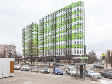 ЖК «Кварта»