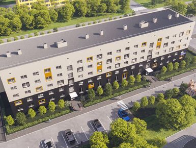 ЖК «Дом+» (Воскресенск)