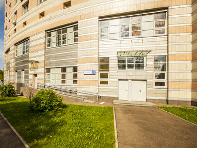 ЖК «Айвазовский» 