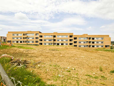 ЖК «Спортивный квартал. Спорт-Таун» 