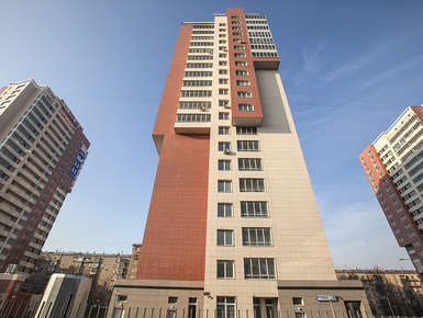 ЖК «Ломоносовский»