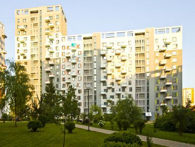 ЖК «Эдальго»