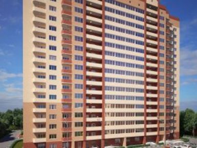 ЖК на улице Школьная, 43 (Климовск)