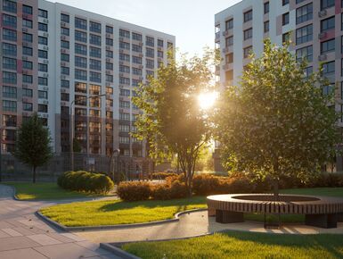 ЖК Vesna (Весна)