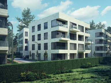 ЖК Level Barvikha Residence (Левел Барвиха Резиденс)