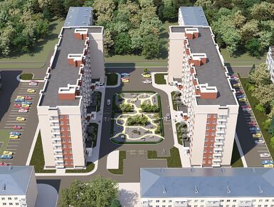 ЖК «Ступино-парк»