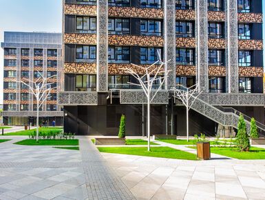 ЖК Silver (Сильвер)