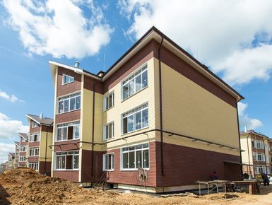 ЖК «Павловский квартал»