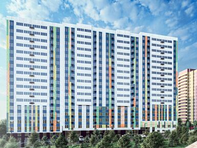 ЖК «Поварово-Молодежный-2»