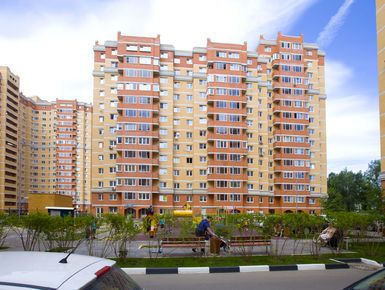 мкр. «ОПушкино»