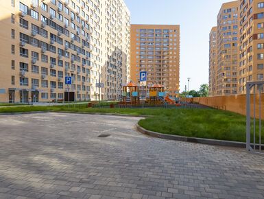 ЖК «Ривер парк 2.1» (Королёв)