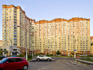 ЖК «Юго-Западный»