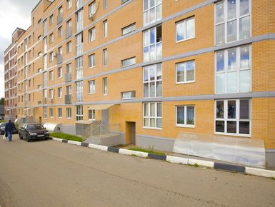 ЖК «Квартал Столичный» (Красногорск)