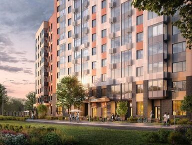 ЖК «Кленовые аллеи»