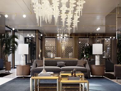 Клубный дом Bogenhouse (Богенхауз)