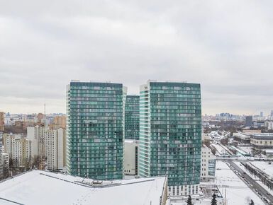 МФК «Флотилия»