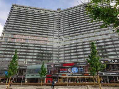 МФК The Book (Бук)