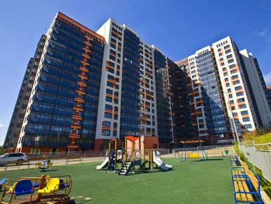 ЖК «Современник»