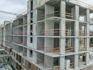 ЖК «Императорские Мытищи»