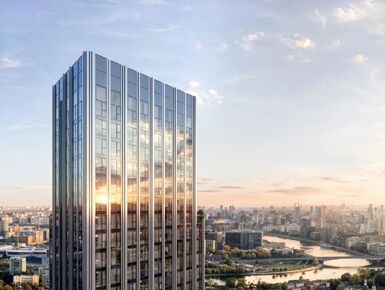 Левел Павелецкая Сити