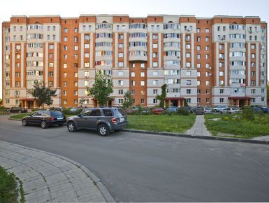 ЖК «Подмосковные Вечера»