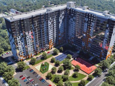 ЖК «Красная горка» (Подольск)