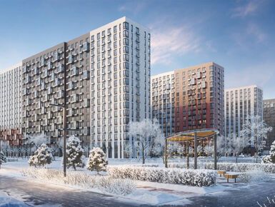 ЖК «Пригород Лесное»