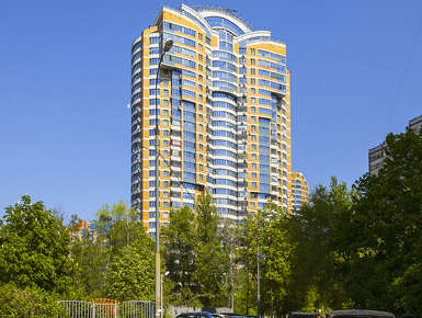 ЖК «Квартал на Ленинском»