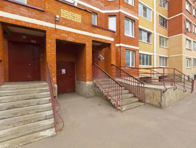 ЖК «Шепчинки»