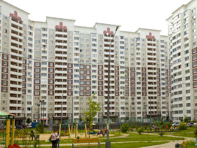 мкр. «Катюшки»