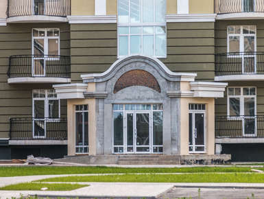 ЖК «Усово Парк»