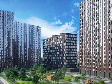 «Движение. Тушино»