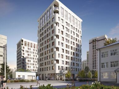 ЖК ARTEL (Артель)