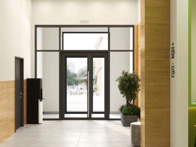 «Влюберцы» (СЗ САС)