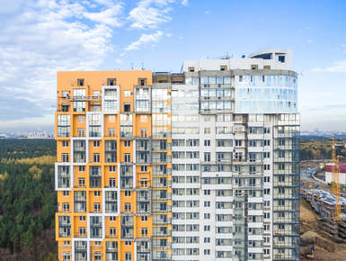 ЖК «Крылатский»
