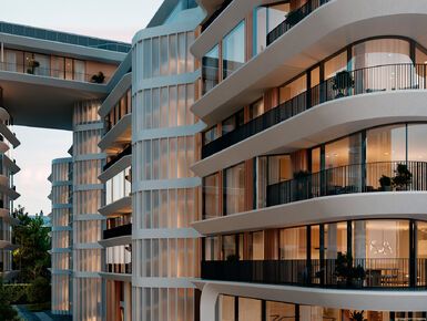 Клубный дом Phantom (Фантом)