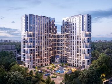 «EVOPARK Сокольники» (ЭВОПАРК Сокольники)