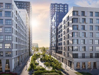 ЖК «Дзен-кварталы»