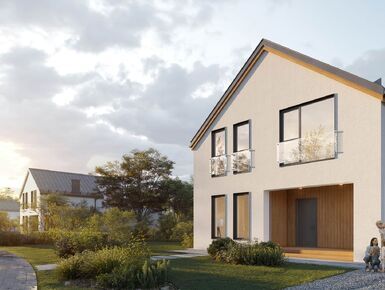 Коттеджный поселок «Дмитров Дом»